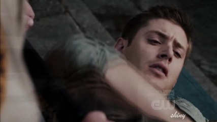 Castiel//dean - All The Right Moves[preview]