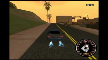 Nfs Just Drift 