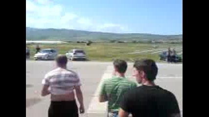 Corsa - Audi