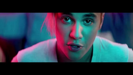 Justin Bieber - What Do You Mean? ( Официално Видео )