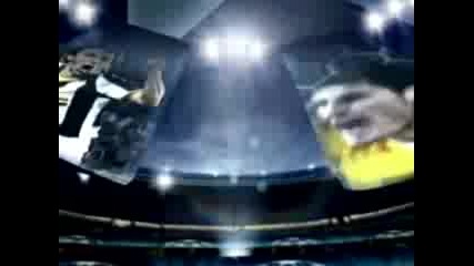 Champions League & Heineken 2009/2010