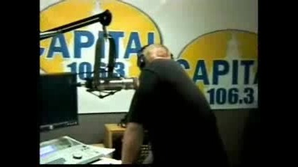 The Red Jumpsuit Apparatus - Face Down (acoustic)