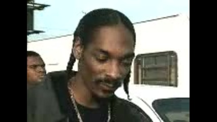 Snoop Dogg Говори За 2pac