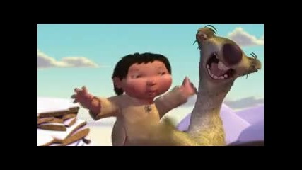 Ice Age / Ледена Епоха (2002) Bg Subs №145
