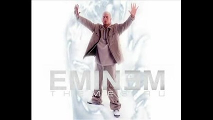 Eminem - If I Get Locked Up Tonight
