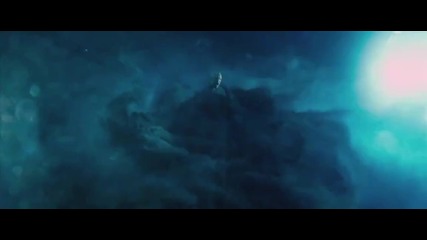 Harry Potter and the Deathly Hallows - Part 1 Review Spot #1