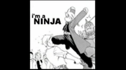 Funny And Randome Naruto - Ness 5.