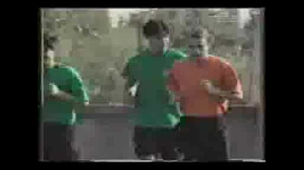Litex Lovech On Skysports 1999