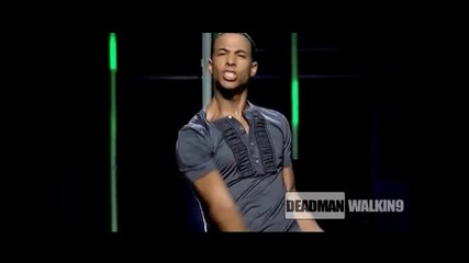 Jls - Beat Again | Official Video | 2009 | High Quality