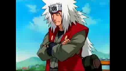 Jiraiya`s Theme