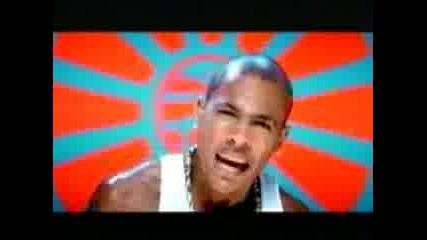 Mc Harvey - Get Up And Move 