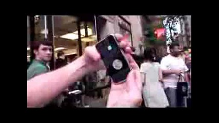 magaic phone