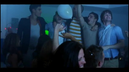 The Wanted - Glad You Came (official Video) Hd