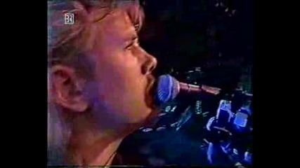 Jeff Healey - As The Years Passing By