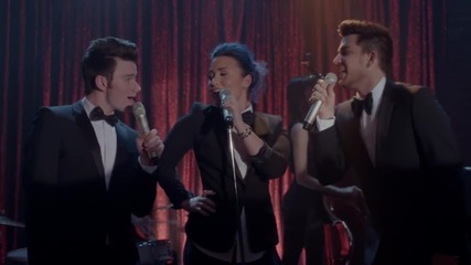 The Happening - Glee Style (season 5 episode 10)