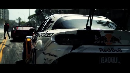 drift 