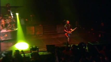 Godsmack - Keep Away
