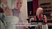 Boban Rajovic - Kumovi - (Official Video) HD