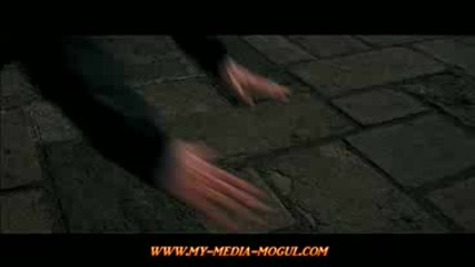 Dragonball Evolution Movie Trailer
