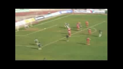 Beroe - Cska