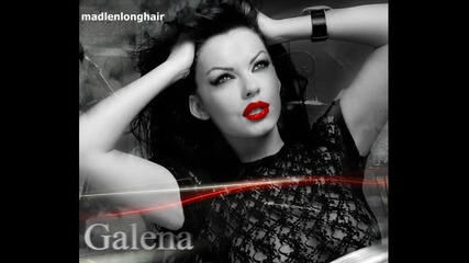 Galena - Da ti go dam li ( Remix )