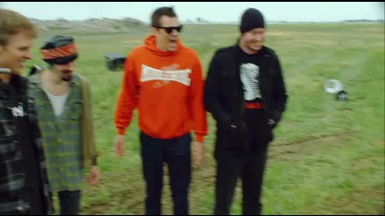 jackass 3d - reaktiven dvigatel