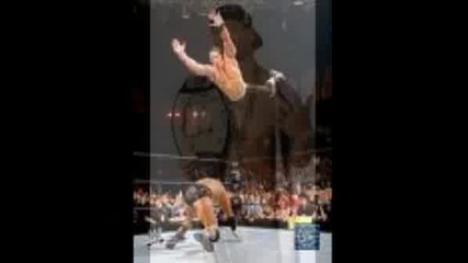 Cena Forever