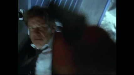 Еър Форс Едно (1997) - Трейлър