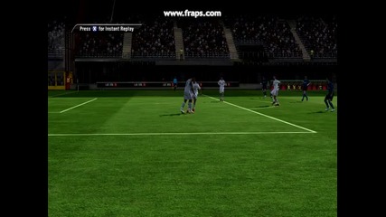 Fifa 11 Fail :d Epic