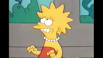 The Simpsons Tracy Ullman Shorts 24 - The Aquarium