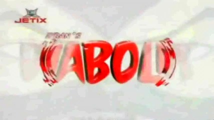 Diabolik Episode 06 A Sporting Chance 6