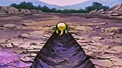 Dragon Ball Gt Episode 49