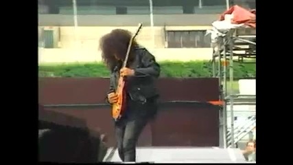 Guns N Roses - Its So Easy