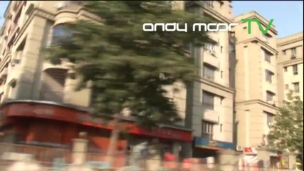 !! Andy Moor Tv - Епизод 3 !! (india)