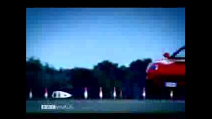 Vanquish S Vs Ferrari 575