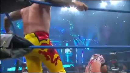 Rvd - Rolling Monkey Flip