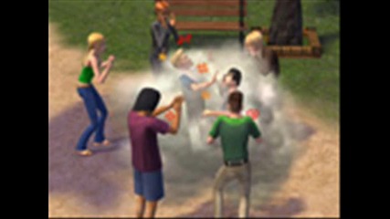 pics ot sims 2