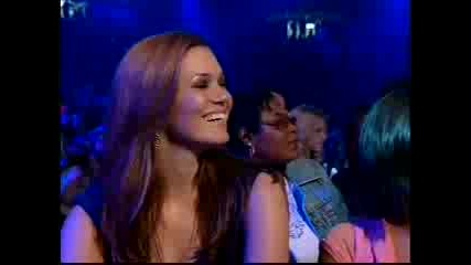 Justin Timbarlike - Concert