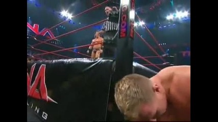 Douglas Williams vs. Rob Terry 