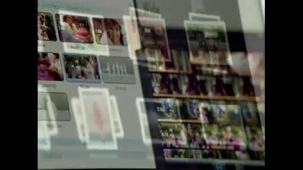 Представяне на ipad 3