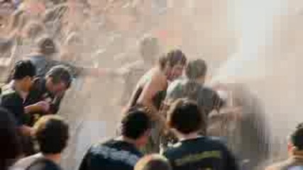 Iron Maden: Flight 666 Traler