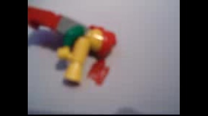 Ligo Conter Strike Parody ][hungary][