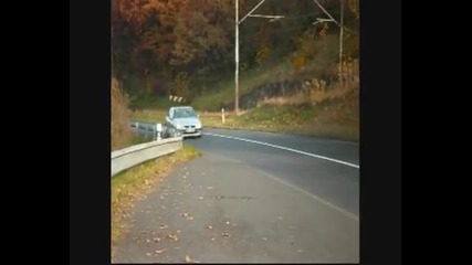 Peugeot 406 2.0hdi