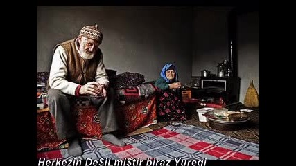 Nerede insanlik nerde ask