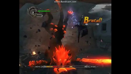 Eri-devil my cry