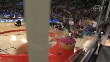 Nba Dunk Contest