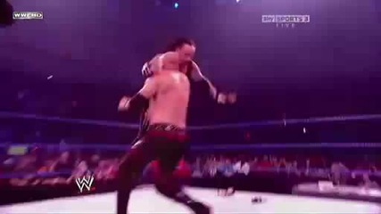 Wwe Smackdown Debuts Syfy 01 10 10 Part 5 9 [hq]