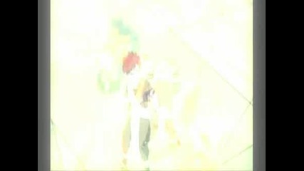 Naruto - Headstrong 