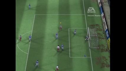 fifa 08 edin velik gol :p