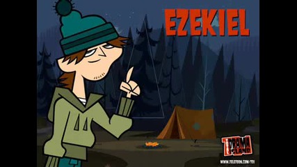 Total Drama Island Pictures 2
